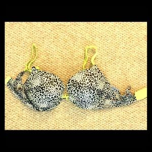 Victoria’s Secret Bra 36DD